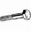 Picture of Hex-Bolt Zinc-Plated 5/16"-18 x 1 - 1/4"