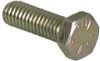 Picture of Cap-Bolt Yellow-Zinc-Plated 1/2"-13 x 2"