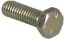 Picture of Cap-Bolt Yellow-Zinc-Plated 1/2"-13 x 5"