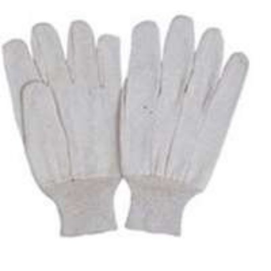 Picture of Men's 8-ounce Cotton Glove
