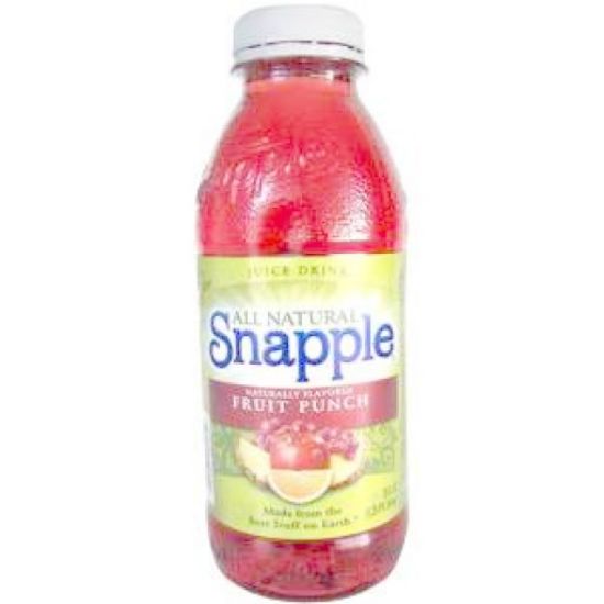 Picture of Fruit-Punch