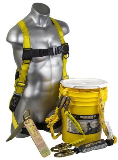 Picture of BOS-T50 Roofer's Kit