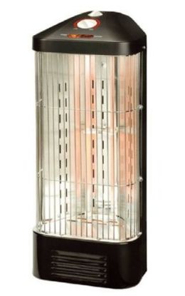 Picture of Vertical Quartz-heater 750/1500w