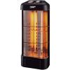 Picture of Vertical Quartz-heater 750/1500w