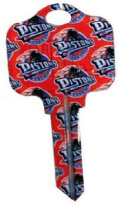 Picture of KW1 - Cut-Key NY Yankees Logo