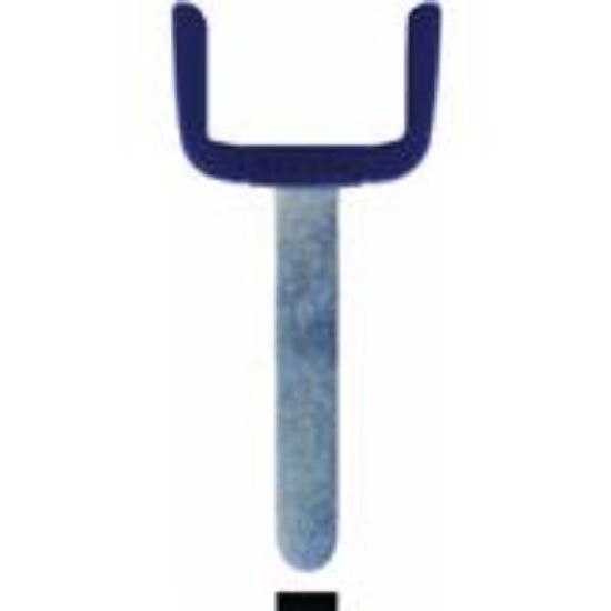 Picture of Electronic Key Blade