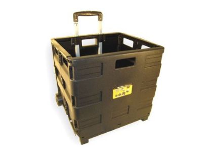 Picture of Grand Pack-N-Roll Portable Cart