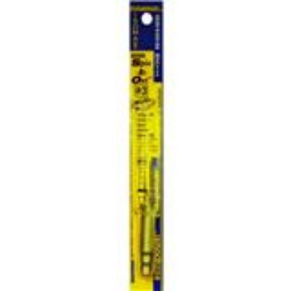 Picture of Stripped Broken Head Screw-remover #3 X