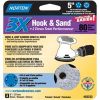 Picture of DSC DP 5" x 0" A975 NOR P80 Grit Sanding-Disc