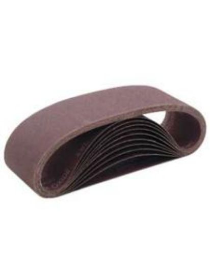 Picture of Sanding-Belt 3" X 21"