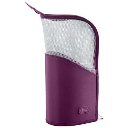 Picture of Canoe- Plum