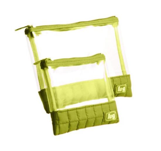 Picture of Clearview Envelopes Set/2- Grass