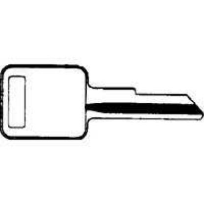 Picture of RA4 Cut-Key AMC AUTO
