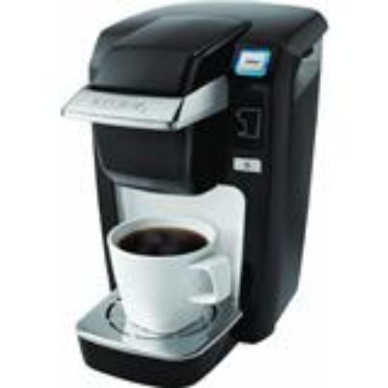 Picture of K 10 Mini Plus B31 Brewer- Black