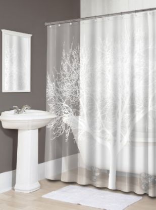 Picture of Shower-Curtain Tree Pearl