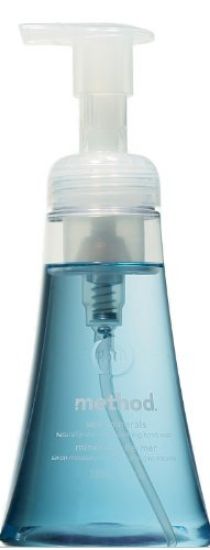 Picture of Hand-Wash Foaming Sea Minerals