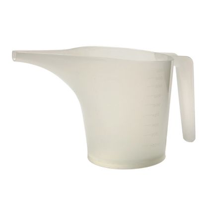 Picture of Funnel Measuring Beverage-pitcher