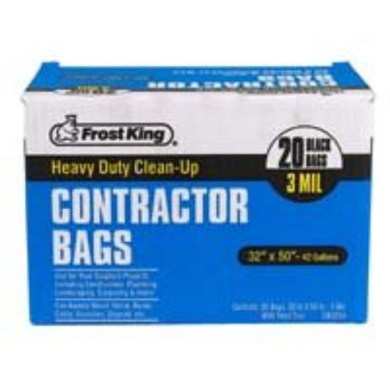 Picture of Trash-Bag 32 X 5