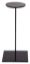 Picture of Pedestal 8.3" h- Medium Black