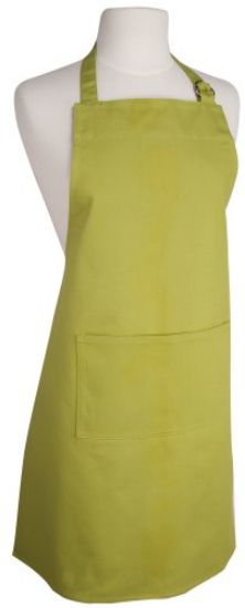 Picture of Chef Apron - Cactus-Color
