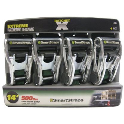 Picture of 14' 1500-pound