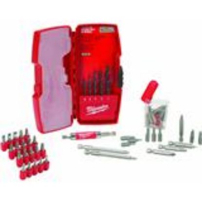 Picture of Drill & Drive Set 55Pc
