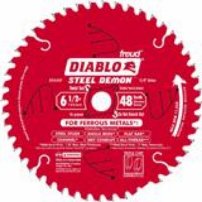 Picture of 6-1/2" x 48T