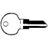 Picture of IN29 Cut-Key ILCO LOCK