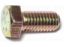 Picture of Cap-Bolt Yellow-Zinc-Plated 1/2"-13 x 1"