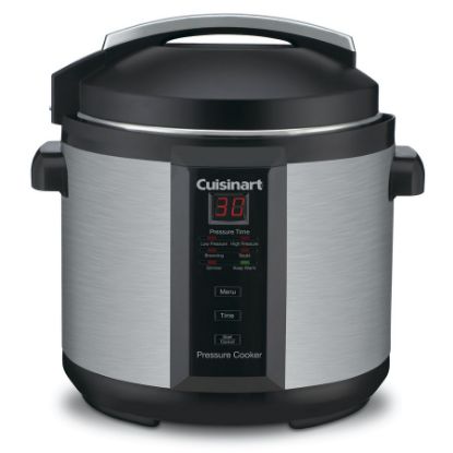 Picture of Pressure-Cooker