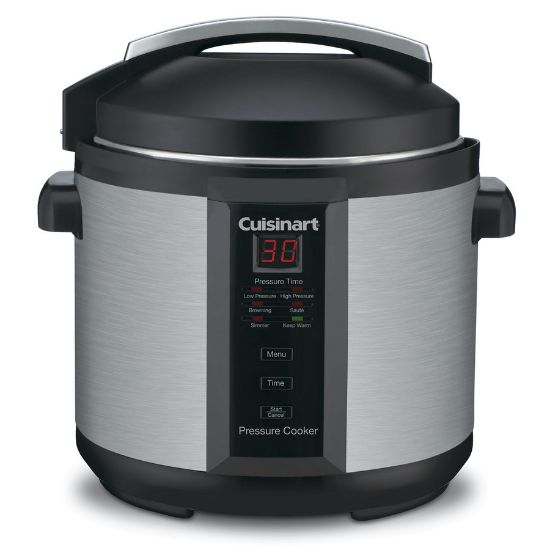 Picture of Pressure-Cooker
