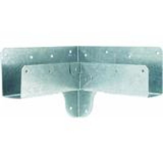 Picture of RTC Corner-Connector for 2" x 4"