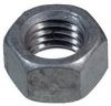 Picture of Hex-nut Mild-steel 1/2" Diameter 13-tpi