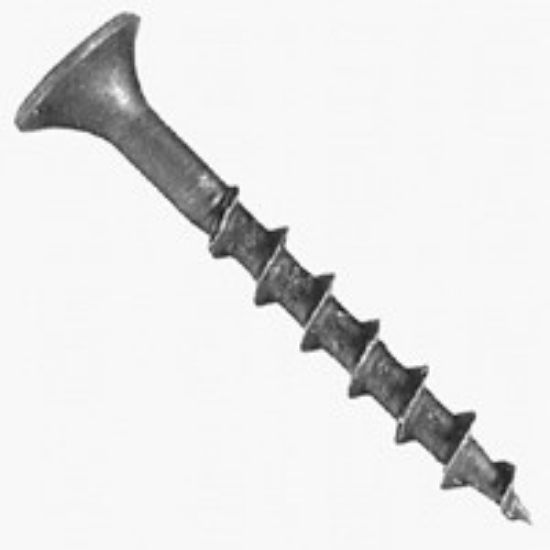 Picture of Drywall-Screw #6 x 1" Bulk - 10 000