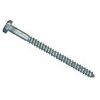 Picture of Lag-Screw Galvanized-Steel 5/16" x 3"