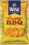 Picture of Honey Barbecue Potato-chips 0.75 Ounce