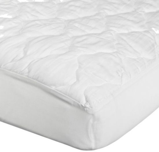 Picture of Adore Mattress Pad- 100% Cotton