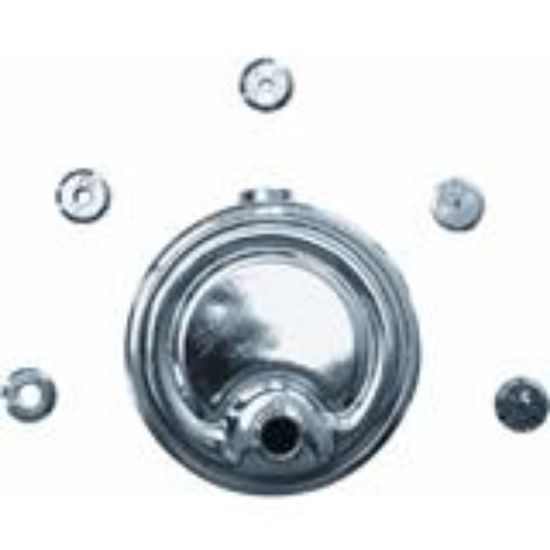 Picture of Steam-Valve Adjustable 1/8"