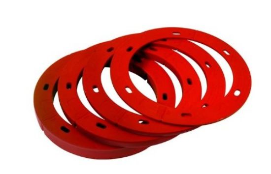 Picture of Toilet-Flange Spacer 3/4" 1/2" 1/4" 1/8"