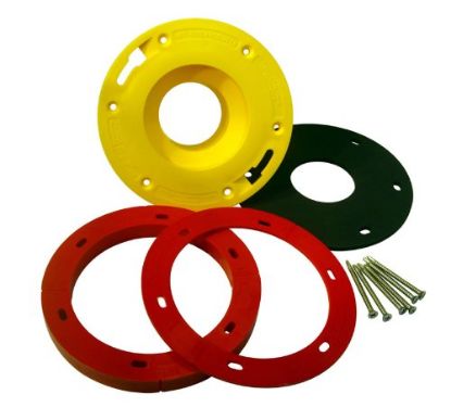 Picture of Toilet-Flange Extender 3/4" > 7/8"