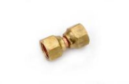 Picture of 1/2" Flare Swivel Connector