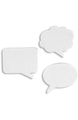Picture of Talk Bubble Magnet