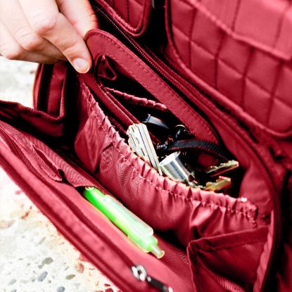 Picture of Mini Puddle Jumper Day Bag- Grass