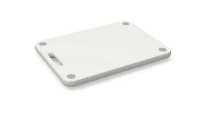 Picture of Big Foot Reversible Chopping Board- White