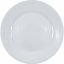 Picture of Rim Dinner-Plate White 10.5"