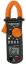 Picture of 600-Amp AC Clamp-Meter w/Temperature