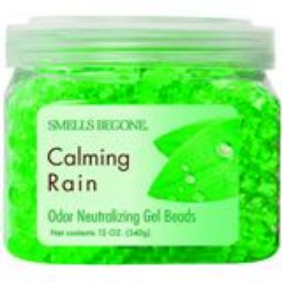 Picture of Odor-neutralizing Gel-beads Beads-calming Rain