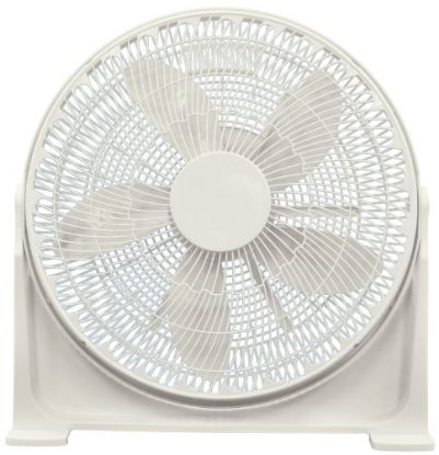 Picture of High-Velocity Turbo Fan 3 Speeds Tiltable 20"
