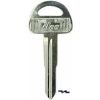 Picture of SUZ17 Cut-Key SUZUKI AUTO also X186