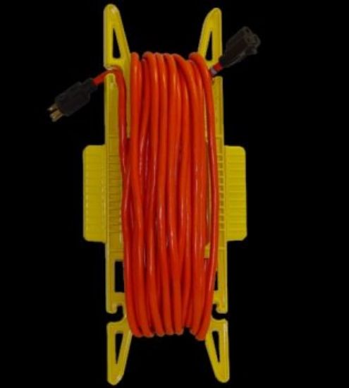 Picture of Cordwiz Classic-Yellow